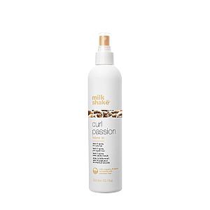 Milk Shake CURL PASSION LEAVE IN 300 ml- Balsam fara clatire pentru parul cret