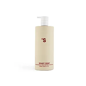 Sister's Aroma, sapun lichid Smart, Bujor, 500ml