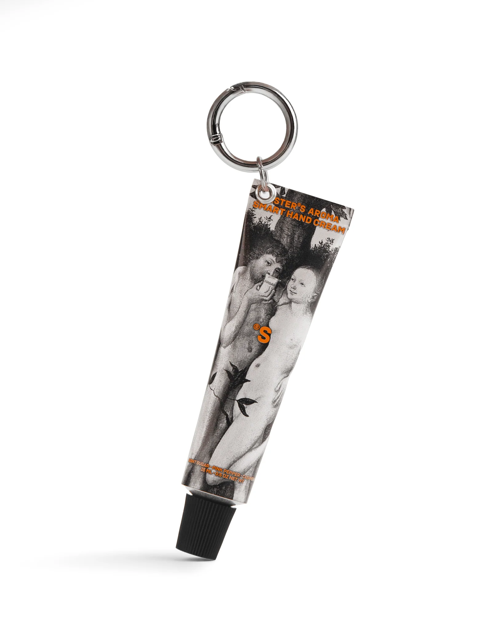 Sister's Aroma, Cremă de mâini,  BRELOC - Sugar Porn