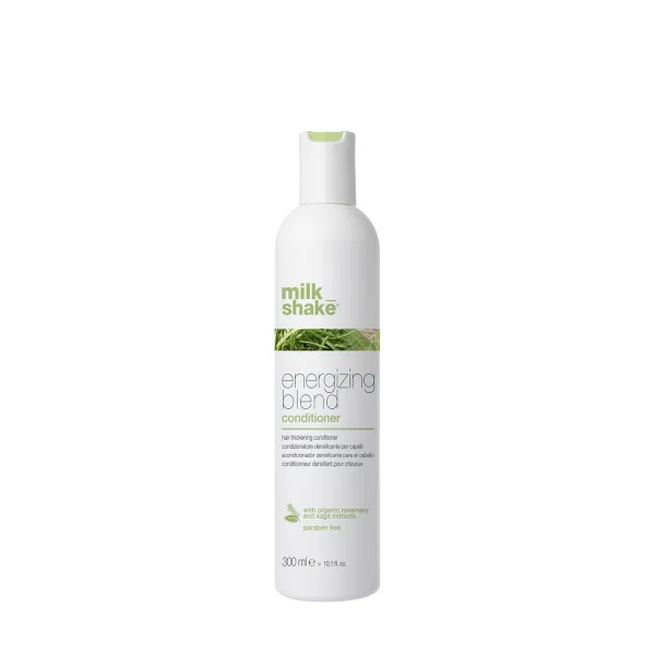Balsam energizant pentru parul fin, casant cu rol de fortificare