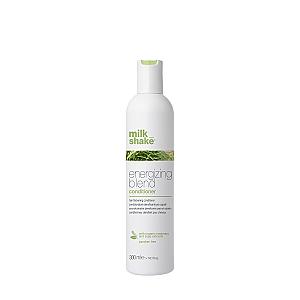 Balsam energizant pentru parul fin, casant cu rol de fortificare