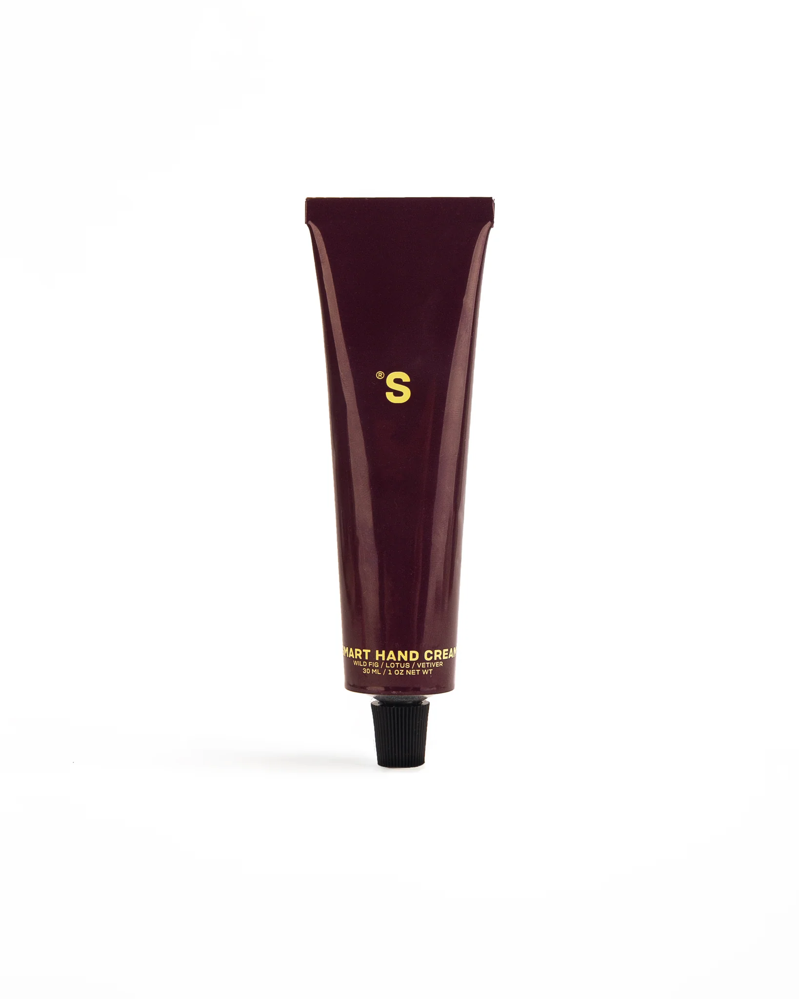 Sister's Aroma, Cremă de mâini Smart, Smochină, 30ml