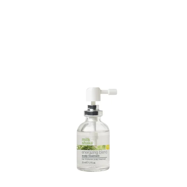 Tratament pentru densitate, ingrosarea firului de par și stimulare, 30 ml