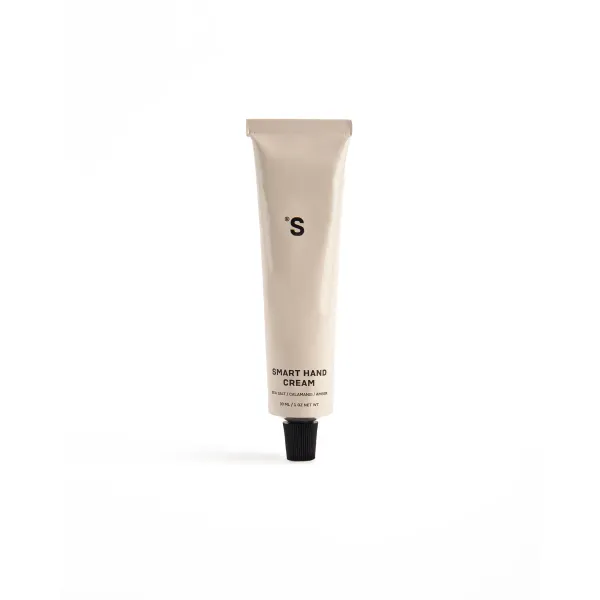 Sister's Aroma, Crema de maini Smart, Sare de Mare, 30ml