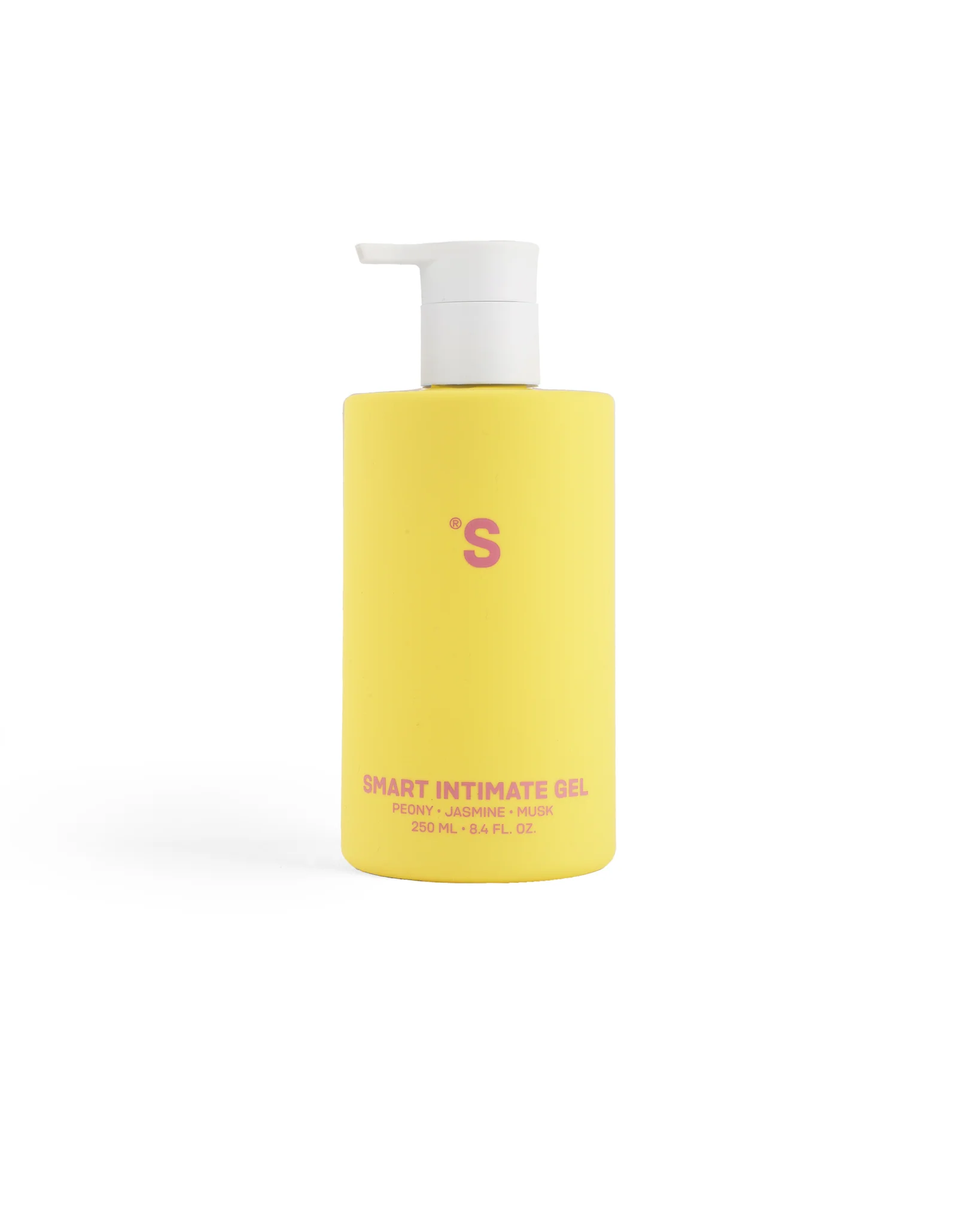 Sister's Aroma, Gel Intim Smart, 250 ml