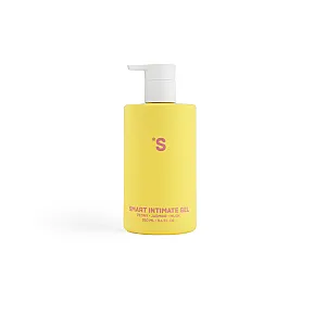 Sister's Aroma, Gel Intim Smart, 250 ml