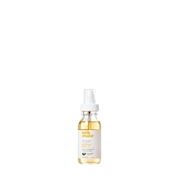 Ulei hidratant cu extract din argan, 50 ml
