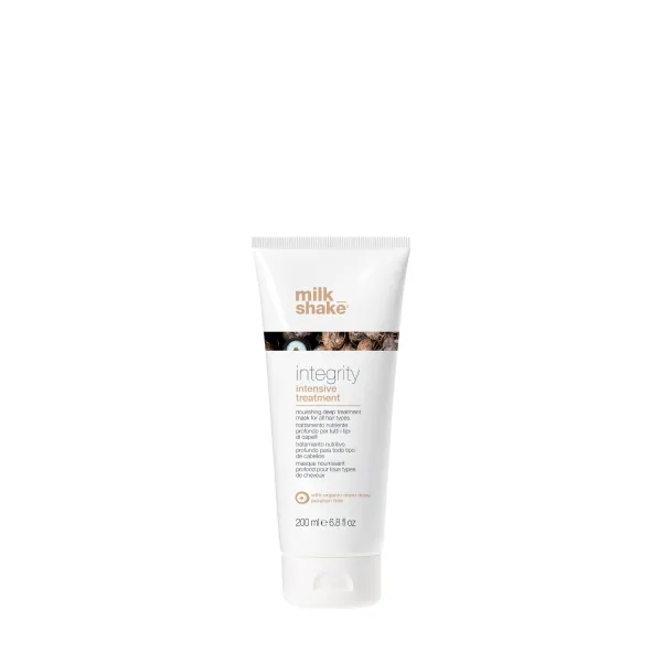 Tratament / Masca intensiv de restructurare, hidratare și descalcire instantă, Integrity Mask 200 ml