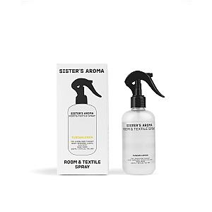 Parfum textile Tuscan Lemon / Sister's Aroma 