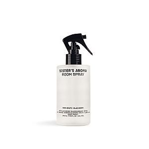 Parfum textile Struguri Negri si Mure / Sister's Aroma