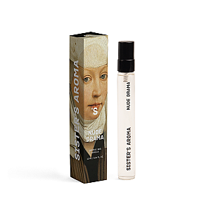 Sisters Aroma, Nude Drama, Femei, 10 ml