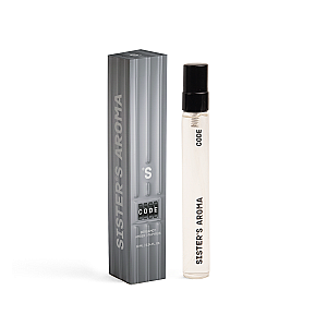 Sisters Aroma, CODE, Unisex, 10 ml