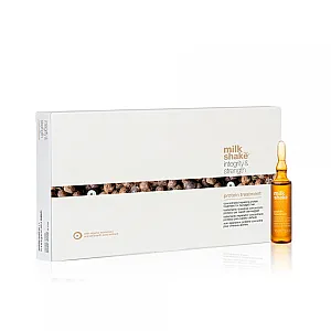 Fiole integrity tratament intens reparatoare pentru par deteriorat /  8 FIOLE 12ML 