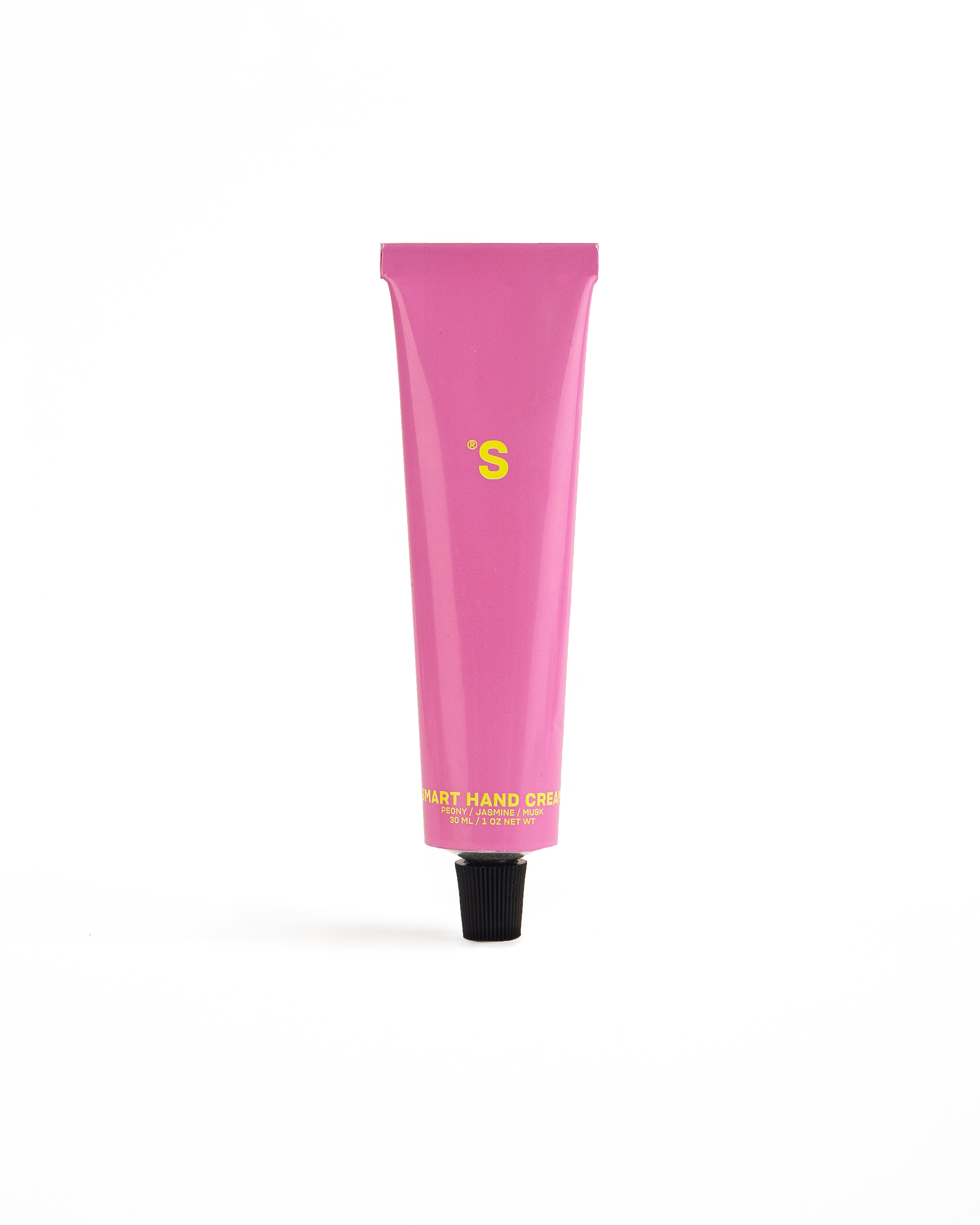 Sister's Aroma, Crema de maini Smart, Bujor, 30ml