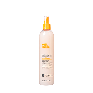 Balsam fara clatire pentru descalcire par uscat LEAVE IN CONDITIONER 350 ml 