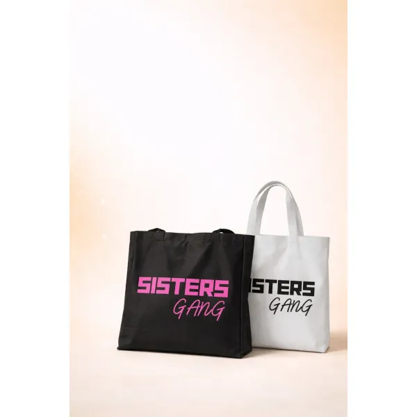 Tote Bag / Sacose pânză