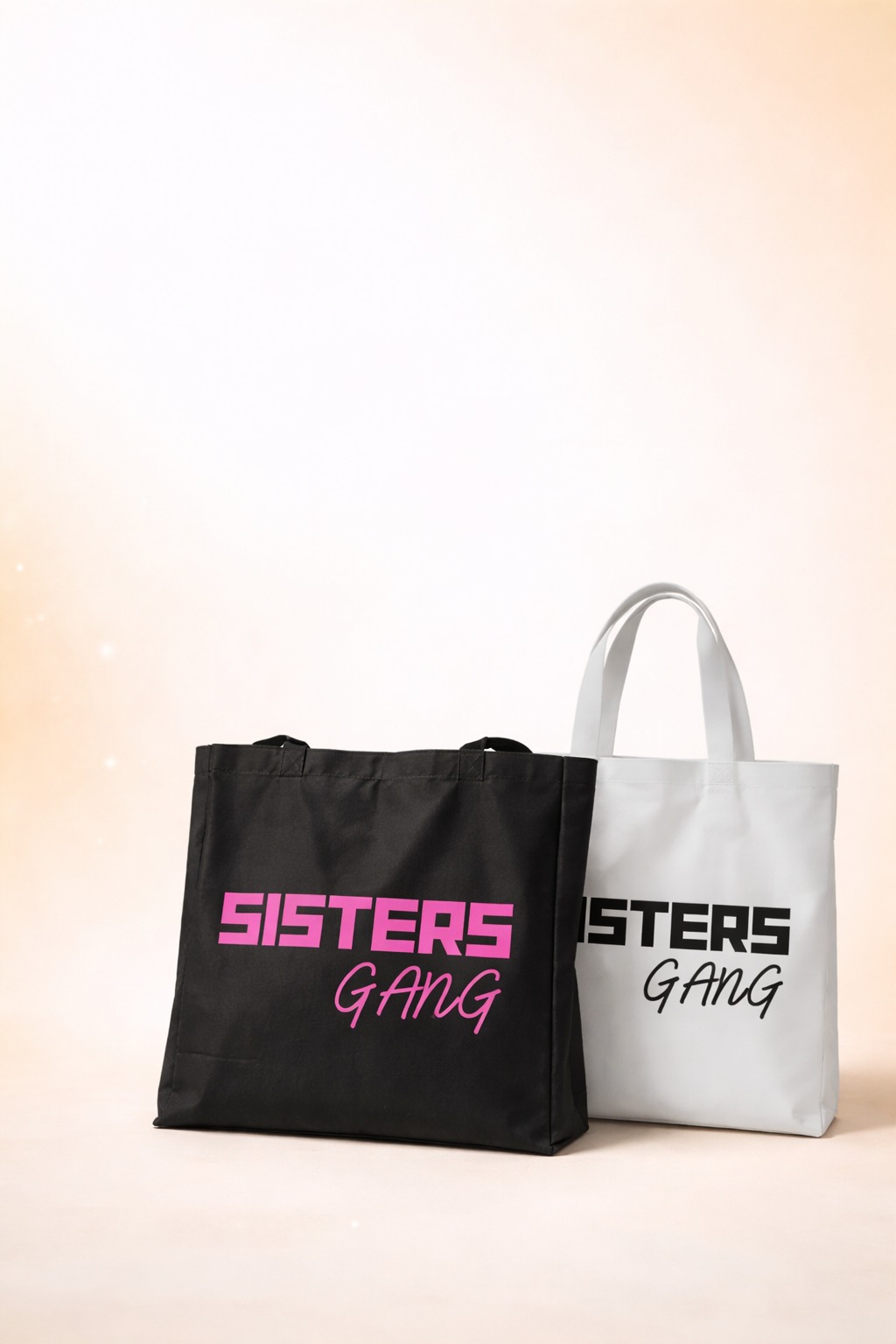 Tote Bag / Sacose pânză 