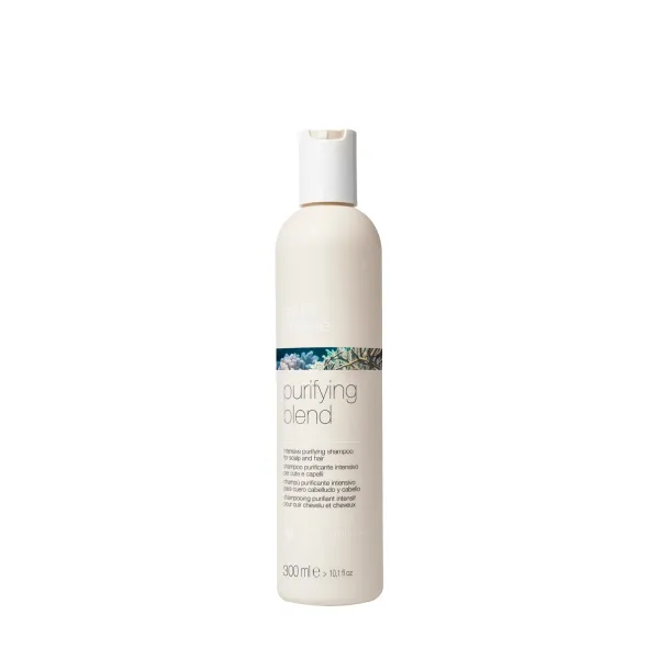 PURIFYING BLEND Sampon anti-matreata ( purificator )