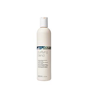 PURIFYING BLEND Sampon anti-matreata ( purificator ) 