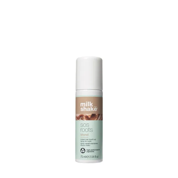 Spray colorant radacini, acopera firele albe SOS ROOTS 75 ml