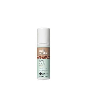  Spray colorant radacini, acopera firele albe SOS ROOTS 75 ml