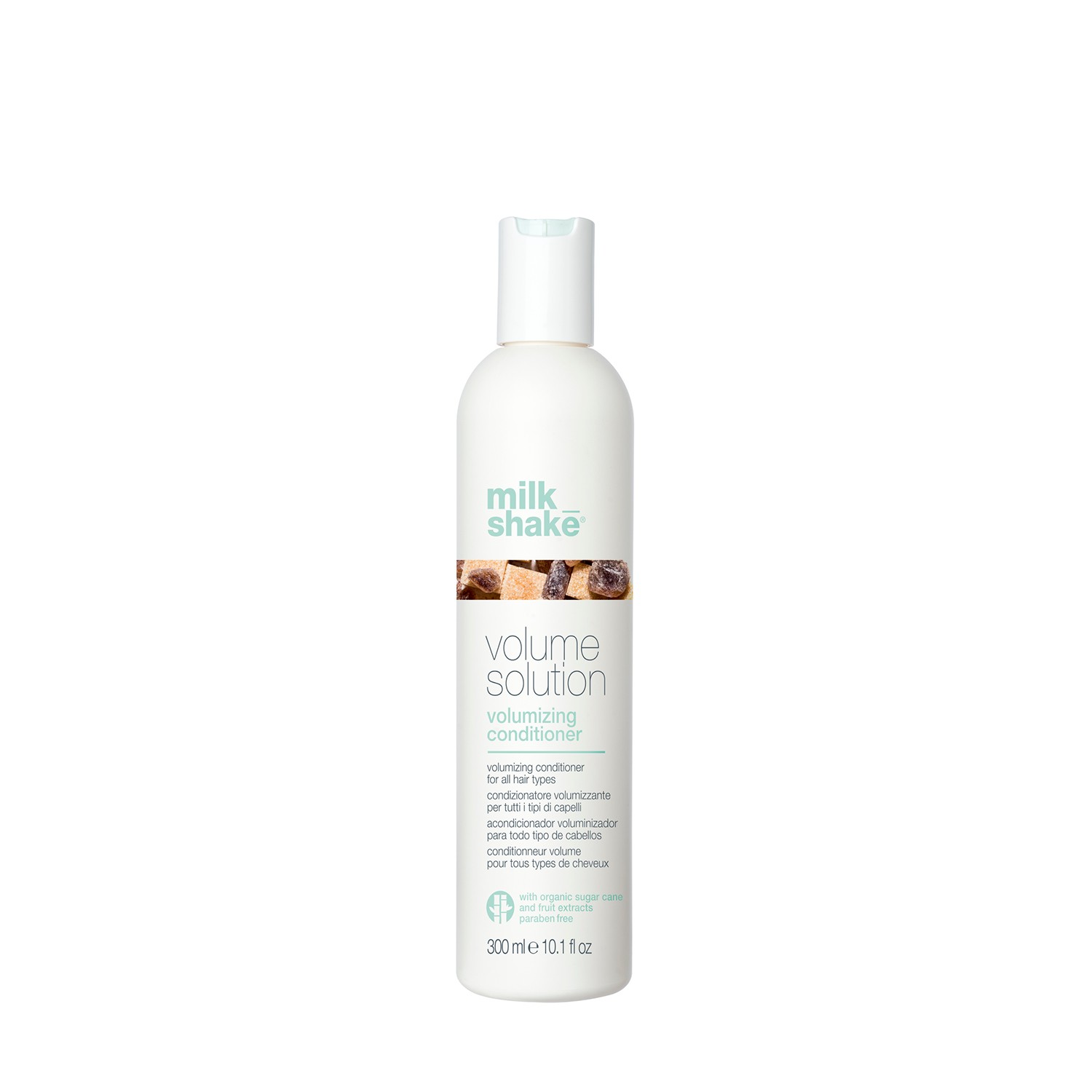 Milk Shake VOLUMIZING CONDITIONER - Balsam pentru volum și textură 