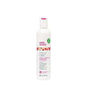 Balsam hidratant pentru protectia culorii COLOUR MAINTAINER FLOWER FRAGRANCE 