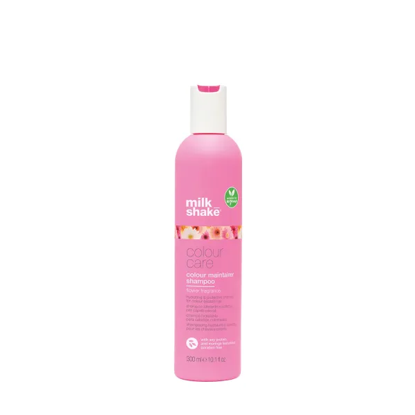 Sampon hidratant pentru protectia culorii COLOUR MAINTAINER SHAMPOO FLOWER FRAGRANC