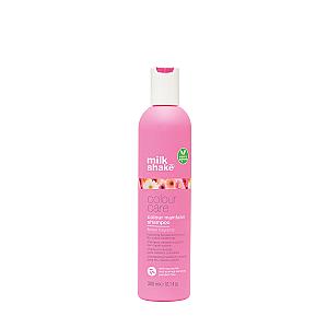 Sampon hidratant pentru protectia culorii COLOUR MAINTAINER SHAMPOO FLOWER FRAGRANC